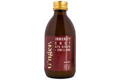 G'nger shot gember-vruchtensappen 6x250ml