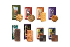 Hoppe koekjes luxe potpourri 150st