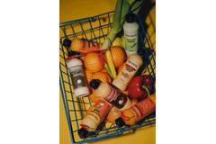 Mayoneur mayonaise truffle 6x250ml