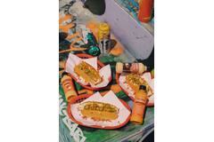 Mayoneur mayonaise sriracha 6x250ml