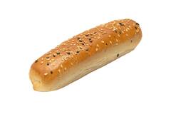 Houben worstenbrood vegan 24st