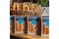 Houben worstenbrood traditioneel 24st