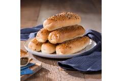 Houben worstenbrood vegan 24st