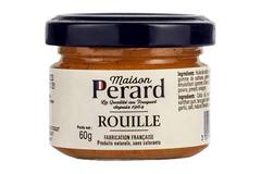 Maison Perard Rouille 12x60g