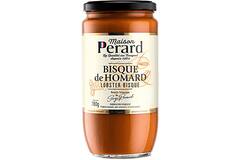 Maison Perard kreeftensoep 6x780ml