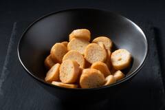 Maison Perard croutons naturel 24x100g