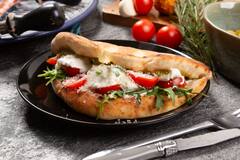 DeegMeesters Panuzzo di Napoli 30x130g