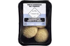 't Werftje kaaskroketten vers 4x75g