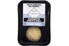 't Werftje kaaskroketten vers 2x75g