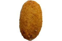 't Werftje garnaalkroketten vers 2x80g