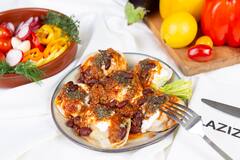 LAZIZ ashak 400g