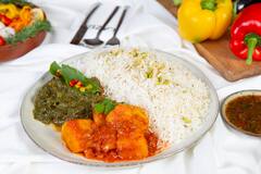 LAZIZ tjalauw vegan 670g