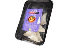 LAZIZ sambosa vega 500g
