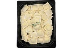 De Pastafabriek ravioli ricotta-spinazie 2x1kg