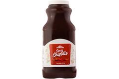 Smoky Mountains spicy chipotle 2,3kg