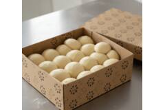 Pizzabol pizzadeegbol 36x250g