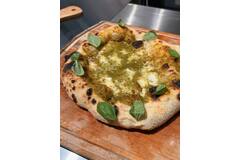 Pizzabol pizzadeegbol 10x250g