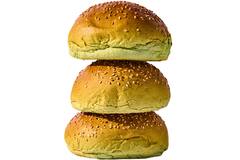 TWEE.NUL briochebollen Matcha 30st