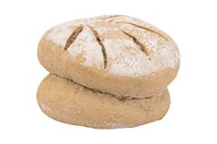 Pain de Mer desembroodje coquille wit 50x100g