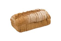 Pain de Mer desembrood Zeelander bruin gesneden 17mm 6x1kg