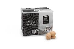 Pain de Mer desembroodje mini wit 150x35g