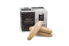 Pain de Mer desemstokbrood baton wit 15x400g