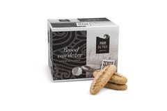 Pain de Mer desembroodje baton meergranen zeewier 32x130g