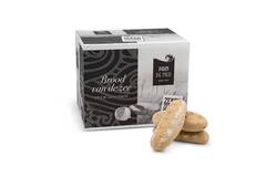 Pain de Mer desembroodje baton wit 32x130g