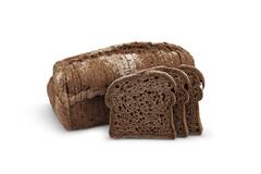 Pain de Mer desembrood Zeelander donker gesneden 12mm 6x1kg