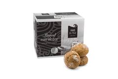Pain de Mer desembrood tafelbrood gerst 24x220g