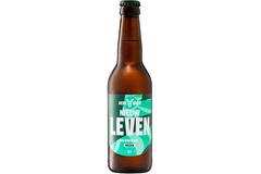 Hert Bier weizen Nieuw Leven 5,3% 24x330ml