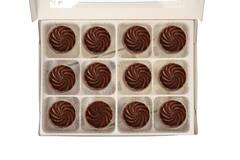 Tiramisu klassiek 12x80g