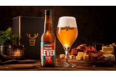Hert Bier tripel Zwaar Leven 7,7% 24x330ml