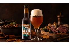 Hert Bier bock Wild Leven 6,5% 24x330ml
