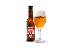 Hert Bier tripel Zwaar Leven 7,7% 24x330ml