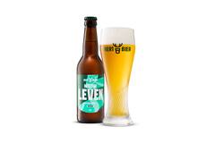 Hert Bier weizen Nieuw Leven 5,3% 24x330ml