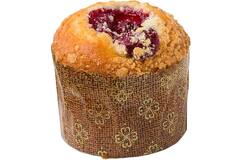 Bakkertje Bol muffins kersenkruimels 20st