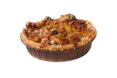 Bakkertje Bol appeltaartjes mini 24st