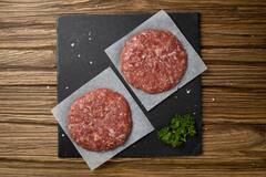 NaMaDi beefburgers Nr 1 96x150g