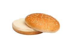 NaMaDi hamburgerbroodjes Liena real American Ø12cm 30x85g