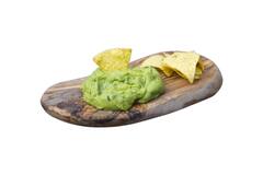 Pablo's Choice guacamole authentiek 10x1kg