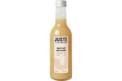 Juste peren nectar 12x250ml