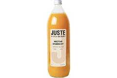 Juste abrikozen nectar 6x1l