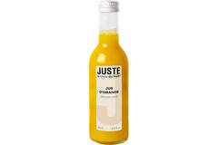 Juste sinaasappelsap 12x250ml