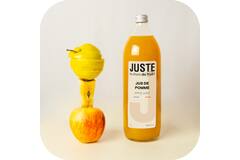 Juste appelsap 6x1l