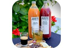 Juste abrikozen nectar 6x1l