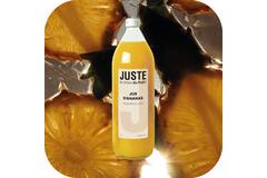 Juste ananassap 6x1l