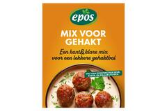 Epos gehaktmix 100x70g