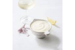 Witte wijnsaus 1,2 L COOKKING
