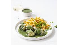 Cookking Paling in 't groen 2 kg